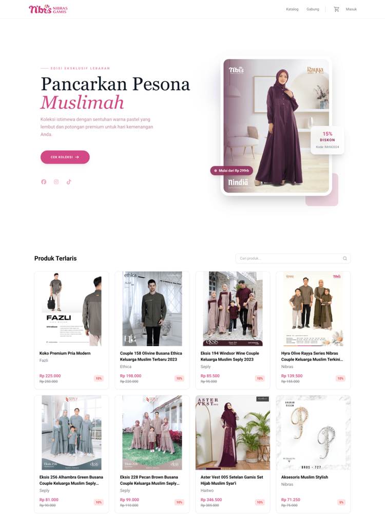 Home Page