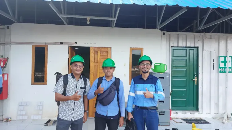 Annual Evaluations - Evaluation Team at BRE Jobsite