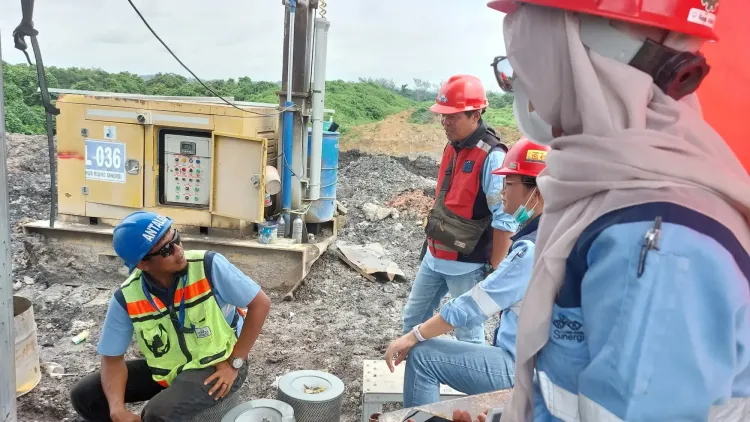 Annual Evaluations - Interview at AGM Jobsite