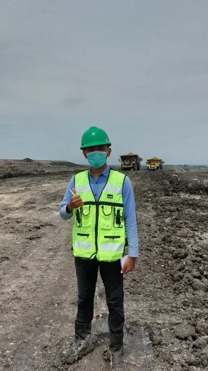 Annual Evaluations - Observation at AGM Jobsite