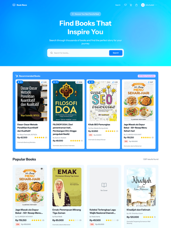 Home Page