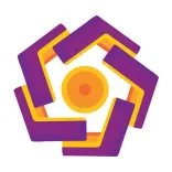 Logo Amikom University