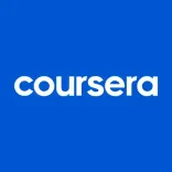 Logo Coursera