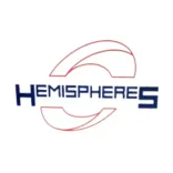 Logo CV Hemispheres