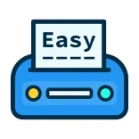 Icon EasyPrint Bridge Mobile