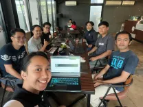 Development Team Meeting
